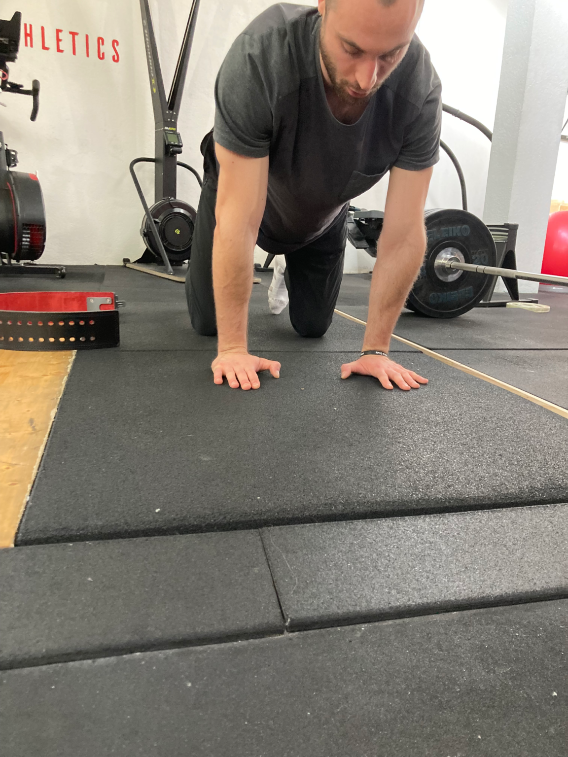 Appareil D'entraînement Cuisses Et Périnée - Réglable Avec Compteur, Pour Hommes Et Femmes à La Maison